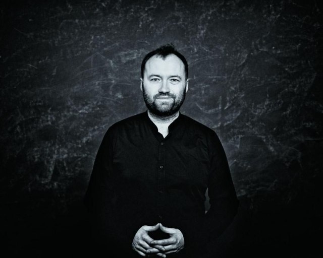 Klavírny recitál v Slovenskej filharmónii - _piotrsalajczyk 