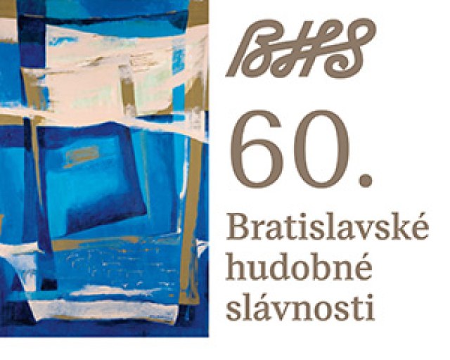 PREDAJ VSTUPENIEK na BHS - 60. BHS 