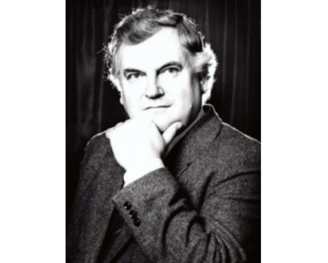 Navždy nás opustil slovenský tenorista  František Livora - František Livora 