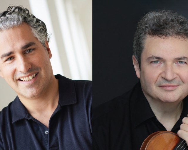 TIBOR KOVÁČ, ČLEN VIEDENSKÝCH FILHARMONIKOV V BRATISLAVE - Ballot, Kováč 