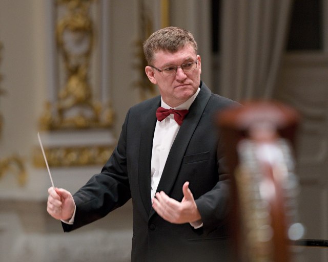 Mladí mladým v bratislavskej Redute - Juraj Jartim 