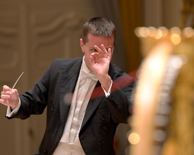 PREDKONCERTNÉ STRETNUTIE S ONDREJOM OLOSOM - Ondrej Olos 