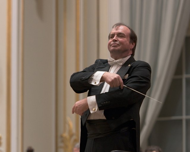 Leoš Svárovský