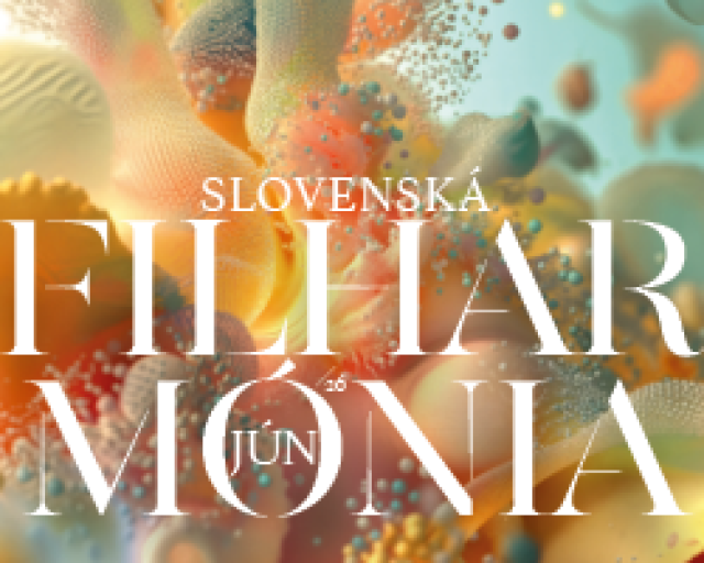 jún v Slovenskej filharmónii