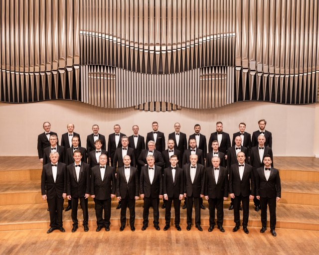 Slovenský filharmonický zbor