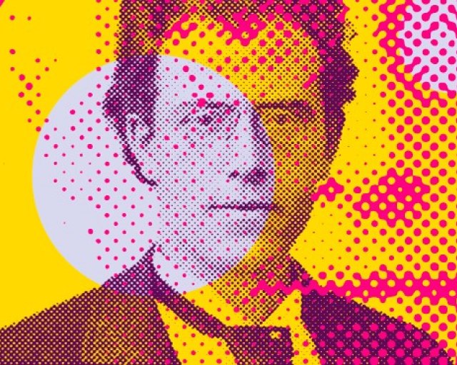 Gustav Mahler