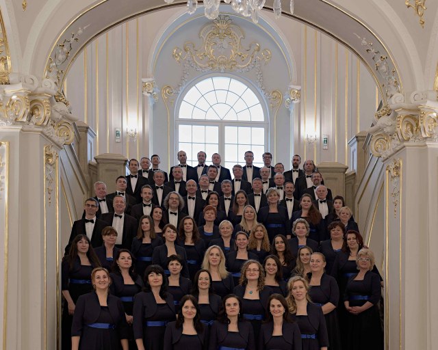 Slovenský filharmonický zbor