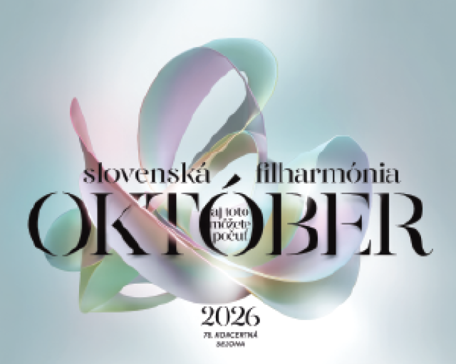 október banner