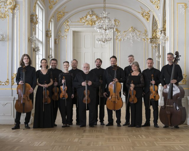 Slovenský komorný orchester