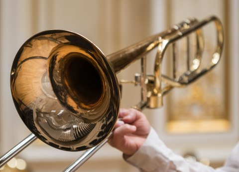 29. 04. 2026 Konkurz do Slovenskej filharmónie – 1. trombón s povinnosťou hrať na altovom trombóne - Trombón, Slovenská filharmónia 