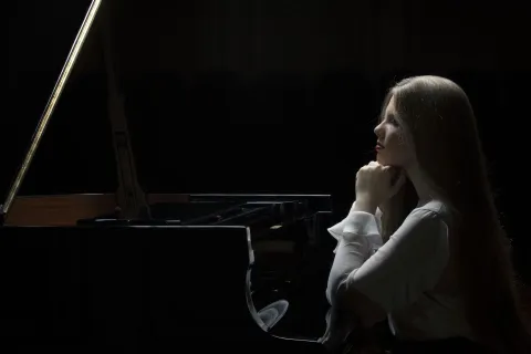 Eva Gevorgyan