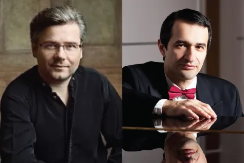 Zdeněk Klauda, Adam Skoumal