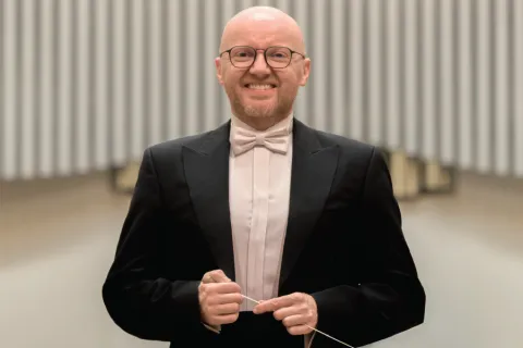 Martin Leginus