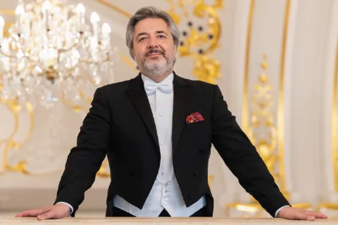 Daniel Raiskin