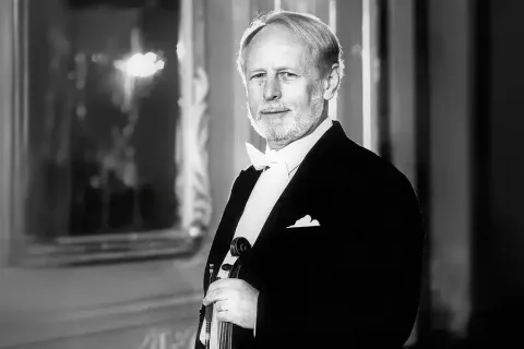 Bohdan Warchal