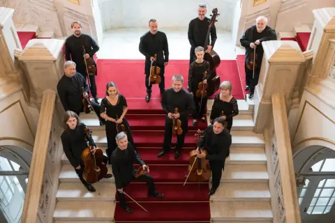 Slovenský komorný orchester