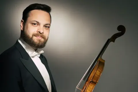 Dalibor Karvay