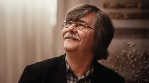 Vladimír Godár