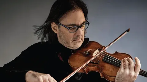 Leonidas Kavakos