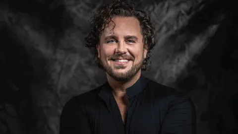 Michael Spyres