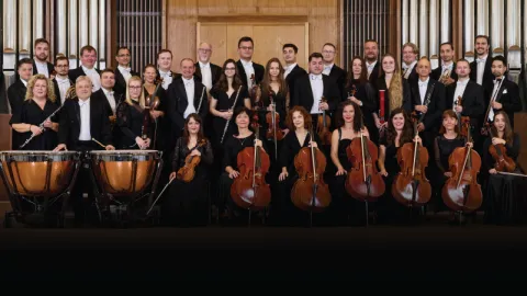 Štátny komorný orchester Žilina