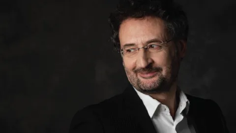 Gianluca Capuano