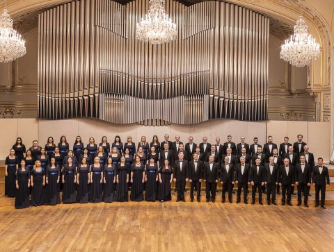 25. 11. 2026 Konkurz do Slovenského filharmonického zboru, do hlasovej skupiny tenor a bas - Slovenský filharmonický zbor 